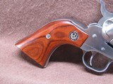 New Ruger Single Ten 22 LR 10 Shot Single Action 5.5