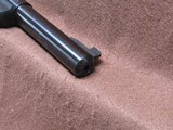 Like New Unfired Ruger 22/45 MK III Target Semi 5.5
