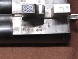 85% Condition JP Sauer & Sohn Boxlock 12 Ga 2 3/4