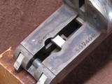 85% Condition JP Sauer & Sohn Boxlock 12 Ga 2 3/4
