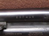85% Condition JP Sauer & Sohn Boxlock 12 Ga 2 3/4