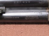 85% Condition JP Sauer & Sohn Boxlock 12 Ga 2 3/4