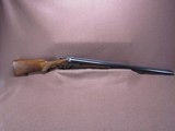 85% Condition JP Sauer & Sohn Boxlock 12 Ga 2 3/4