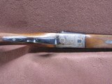 85% Condition JP Sauer & Sohn Boxlock 12 Ga 2 3/4
