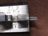 85% Condition JP Sauer & Sohn Boxlock 12 Ga 2 3/4