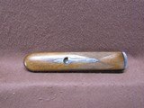 85% Condition JP Sauer & Sohn Boxlock 12 Ga 2 3/4