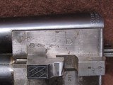 85% Condition JP Sauer & Sohn Boxlock 12 Ga 2 3/4
