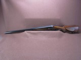 85% Condition JP Sauer & Sohn Boxlock 12 Ga 2 3/4