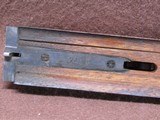 85% Condition JP Sauer & Sohn Boxlock 12 Ga 2 3/4