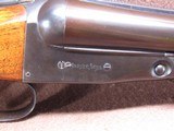 Parker Bros Trojan 12 Ga 2 3/4