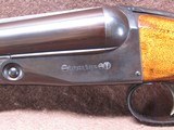Parker Bros Trojan 12 Ga 2 3/4