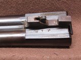 Parker Bros Trojan 12 Ga 2 3/4