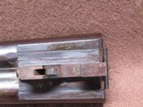 Parker Bros Trojan 12 Ga 2 3/4