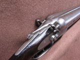 Antique Baker Gun co 1897 12 Ga Side by Side 32