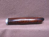 Antique Baker Gun co 1897 12 Ga Side by Side 32