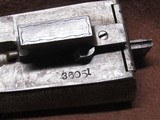 Antique Baker Gun co 1897 12 Ga Side by Side 32