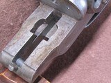 Antique Baker Gun co 1897 12 Ga Side by Side 32