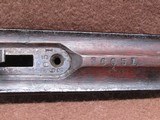 Antique Baker Gun co 1897 12 Ga Side by Side 32