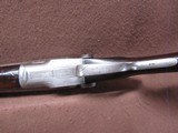 Antique Baker Gun co 1897 12 Ga Side by Side 32
