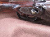 Antique Vulcan Arms 12 Ga Hammer Double SXS 30