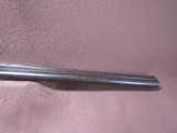 Antique Vulcan Arms 12 Ga Hammer Double SXS 30