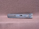 Antique Vulcan Arms 12 Ga Hammer Double SXS 30