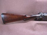 Antique Vulcan Arms 12 Ga Hammer Double SXS 30