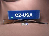 Like New CZ USA Ringneck 20 Ga 3