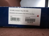 Like New CZ USA Ringneck 20 Ga 3