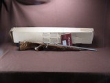 Like New Savage Arms Mark II BTVSS 22 LR Only Bolt 21
