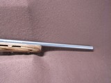 Like New Savage Arms Mark II BTVSS 22 LR Only Bolt 21