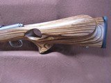 Like New Savage Arms Mark II BTVSS 22 LR Only Bolt 21