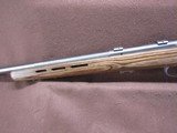 Like New Savage Arms Mark II BTVSS 22 LR Only Bolt 21
