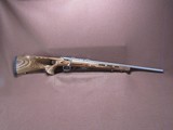 Like New Savage Arms Mark II BTVSS 22 LR Only Bolt 21