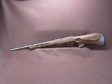 Like New Savage Arms Mark II BTVSS 22 LR Only Bolt 21