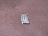 Like New Savage Arms Mark II BTVSS 22 LR Only Bolt 21