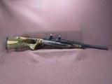 Ruger Mini-30 Thirty 7.62x39 mm Semi Auto Rifle 21