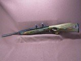 Ruger Mini-30 Thirty 7.62x39 mm Semi Auto Rifle 21