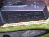Ruger Mini-30 Thirty 7.62x39 mm Semi Auto Rifle 21