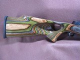 Ruger Mini-30 Thirty 7.62x39 mm Semi Auto Rifle 21