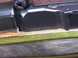 Ruger Mini-30 Thirty 7.62x39 mm Semi Auto Rifle 21