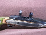 Ruger Mini-30 Thirty 7.62x39 mm Semi Auto Rifle 21