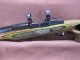 Ruger Mini-30 Thirty 7.62x39 mm Semi Auto Rifle 21