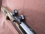 Ruger Mini-30 Thirty 7.62x39 mm Semi Auto Rifle 21