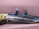Ruger Mini-30 Thirty 7.62x39 mm Semi Auto Rifle 21
