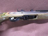 Ruger Mini-30 Thirty 7.62x39 mm Semi Auto Rifle 21