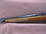 Remington 700 BDL Varmint SPL 22-250 Rem Bolt Action Rifle 24