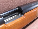 Remington 700 BDL Varmint SPL 22-250 Rem Bolt Action Rifle 24