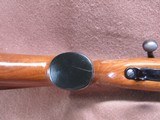 Remington 700 BDL Varmint SPL 22-250 Rem Bolt Action Rifle 24