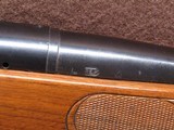 Remington 700 BDL Varmint SPL 22-250 Rem Bolt Action Rifle 24